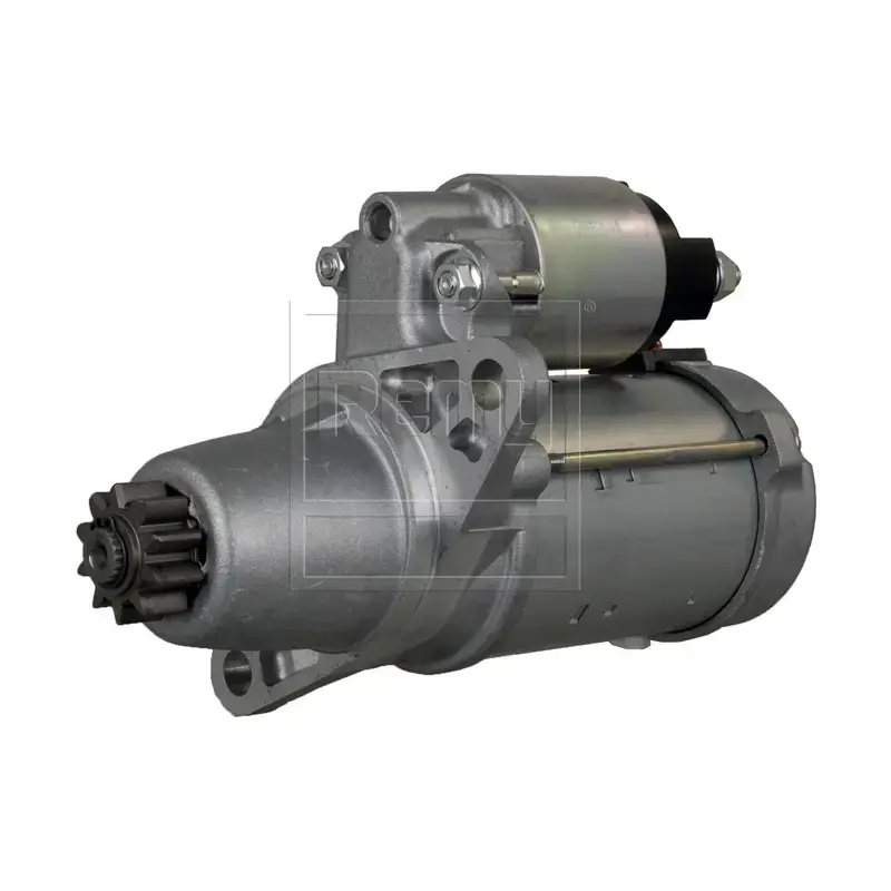 RMY-16226 - Starter Motor | Remy Time-Limited