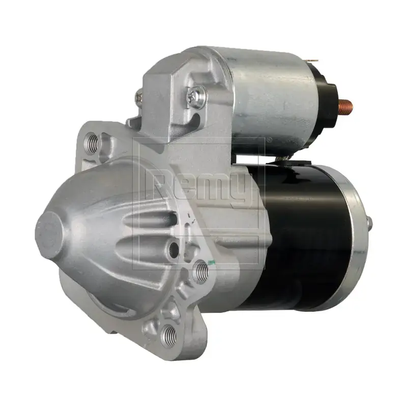 RMY-16229 - Starter Motor | Remy Worldwide Shipping