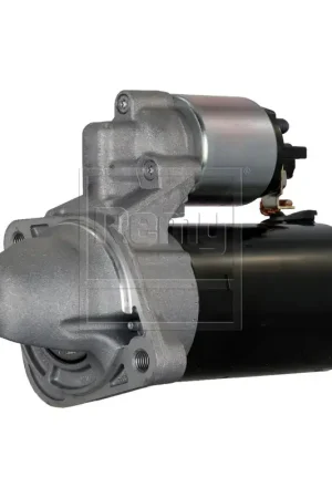 Buy Direct RMY-16233 - Starter Motor | Remy