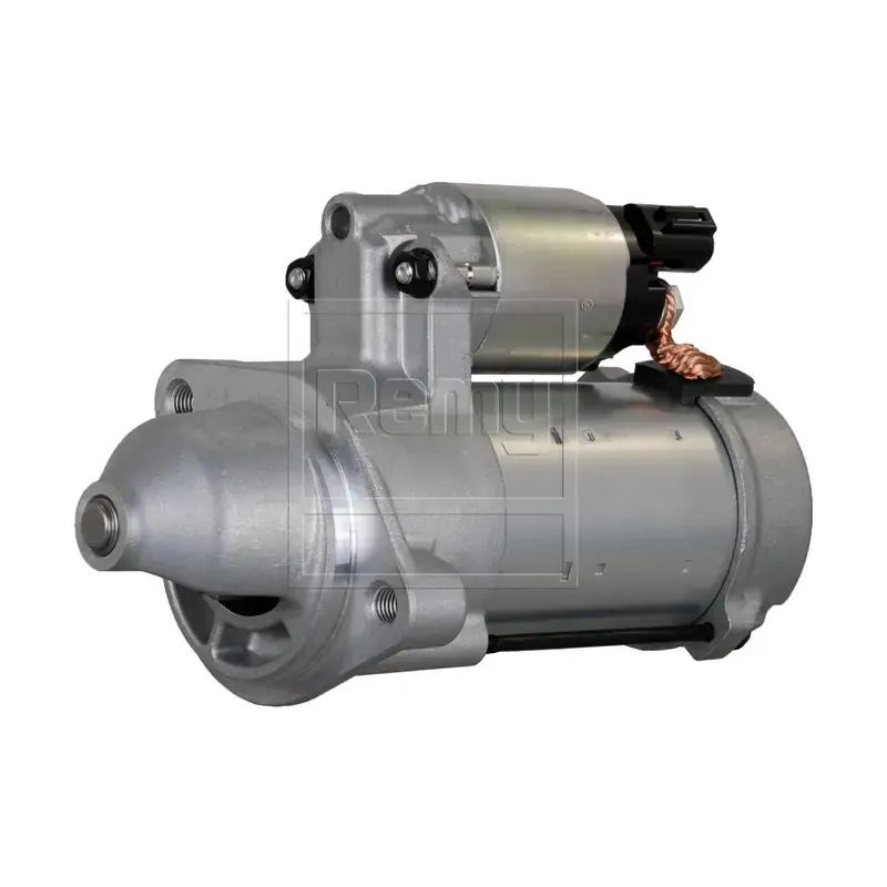 Genuine RMY-16235 - Starter Motor | Remy