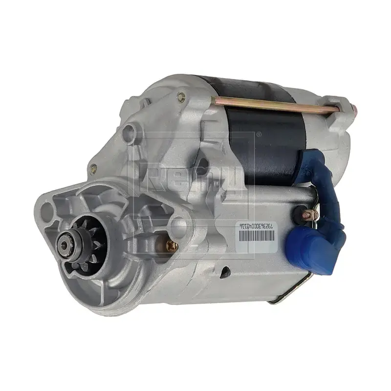 RMY-16236 - Starter Motor | Remy Factory Price
