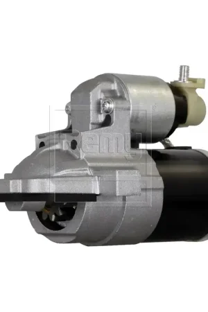 Time-Limited RMY-16239 - Starter Motor | Remy