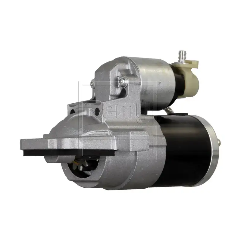 Time-Limited RMY-16239 - Starter Motor | Remy