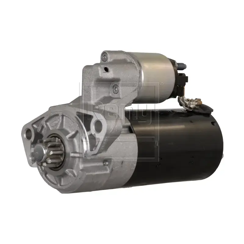 RMY-16244 - Starter Motor | Remy Brand New