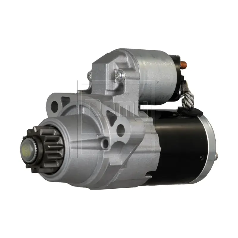 Limited Time RMY-16250 - Starter Motor | Remy