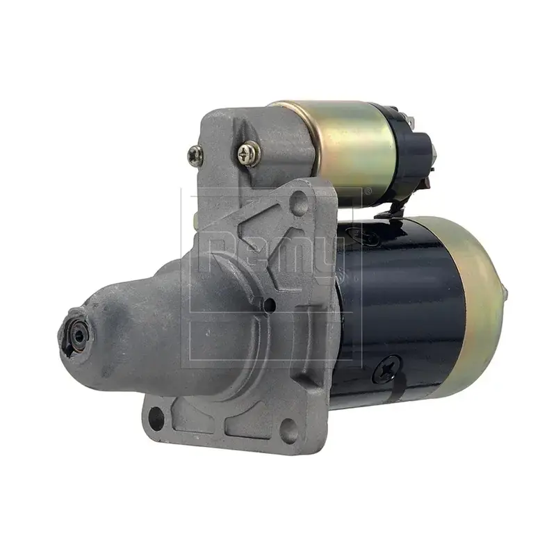 Price Cut RMY-16254 - Starter Motor | Remy