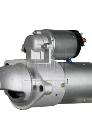 Save Now RMY-16255 - Starter Motor | Remy