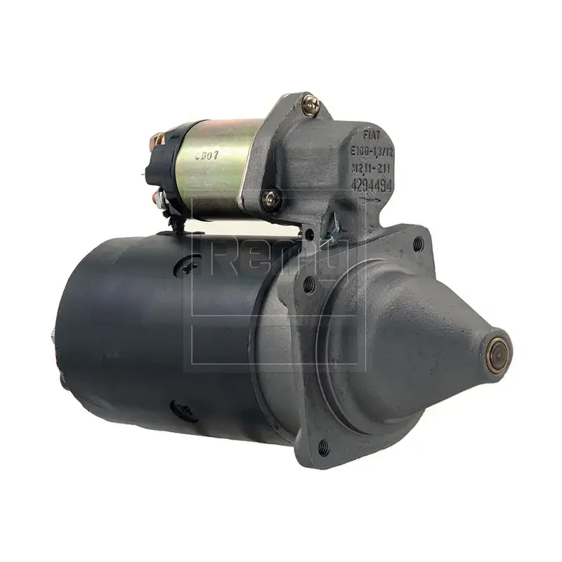 RMY-16257 - Starter Motor | Remy Buy Today