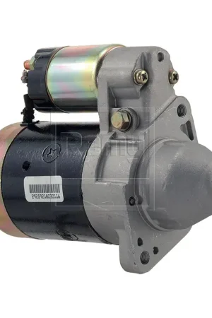 Super Sale RMY-16259 - Starter Motor | Remy