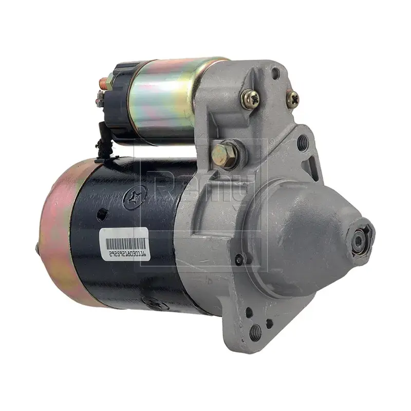 Super Sale RMY-16259 - Starter Motor | Remy
