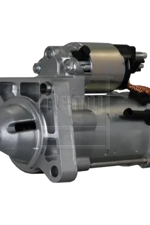 Wholesale RMY-16260 - Starter Motor | Remy