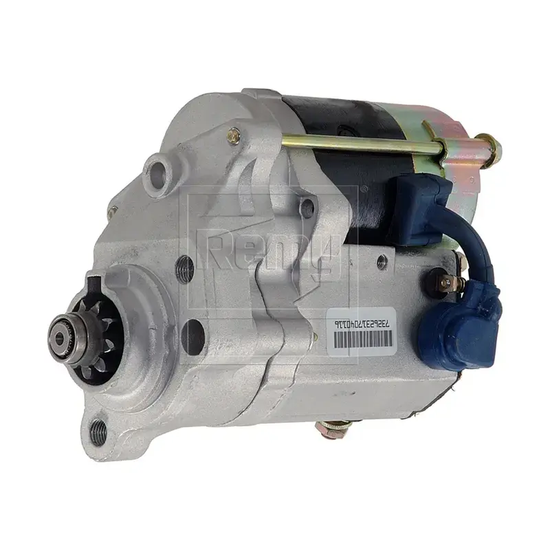 RMY-16262 - Starter Motor | Remy Buy Direct