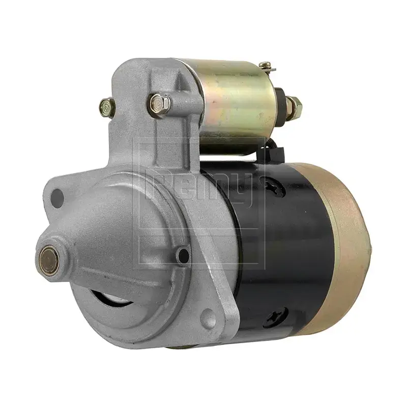 RMY-16270 - Starter Motor | Remy Same Day Shipping