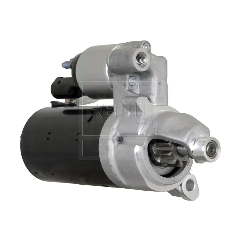 Direct From Manufacturer RMY-16274 - Starter Motor | Remy