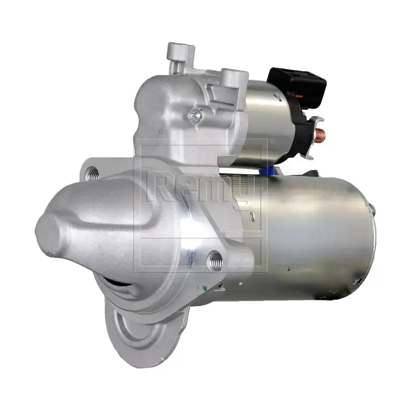 RMY-16275 - Starter Motor | Remy Limited Edition
