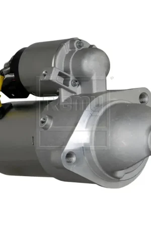 Top Pick RMY-16276 - Starter Motor | Remy