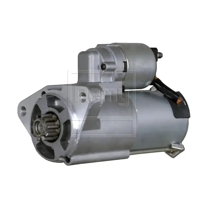 RMY-16309 - Starter Motor | Remy Price Cut