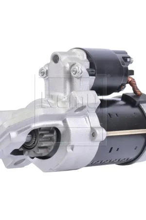 Buy Today RMY-16317 - Starter Motor | Remy