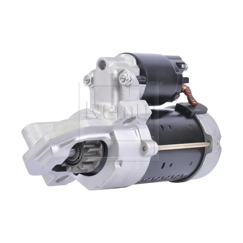 Buy Today RMY-16317 - Starter Motor | Remy