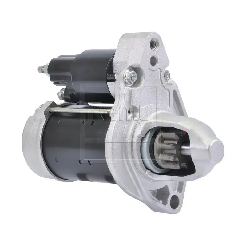RMY-16322 - Starter Motor | Remy Don’t Miss Out