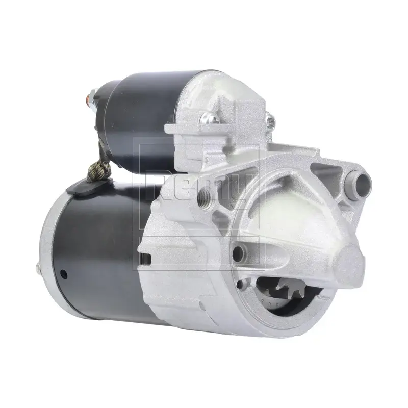 Sale RMY-16327 - Starter Motor | Remy