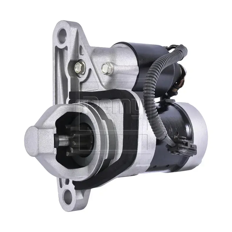 Buy Online RMY-16335 - Starter Motor | Remy