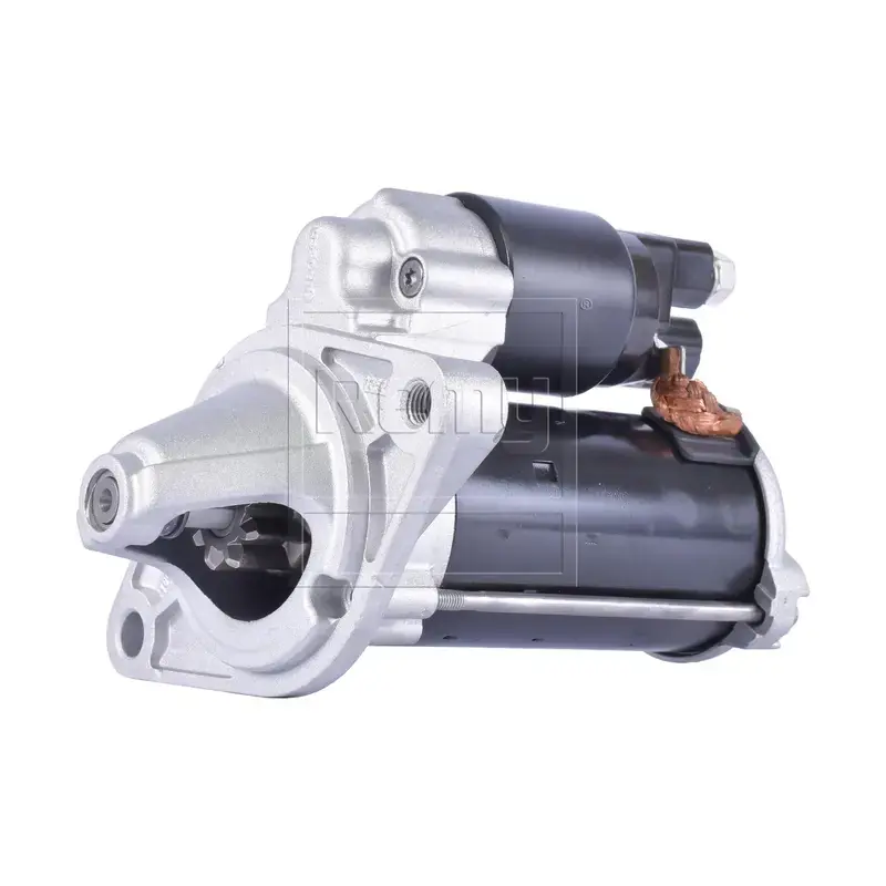 RMY-16340 - Starter Motor | Remy Worldwide Shipping