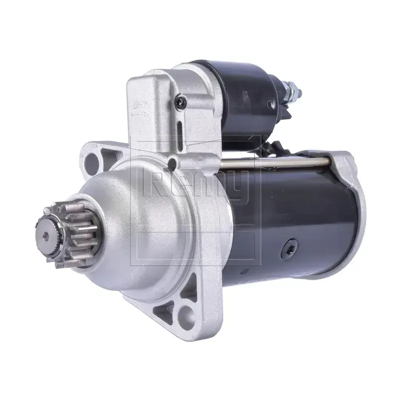 Limited Edition RMY-16342 - Starter Motor | Remy