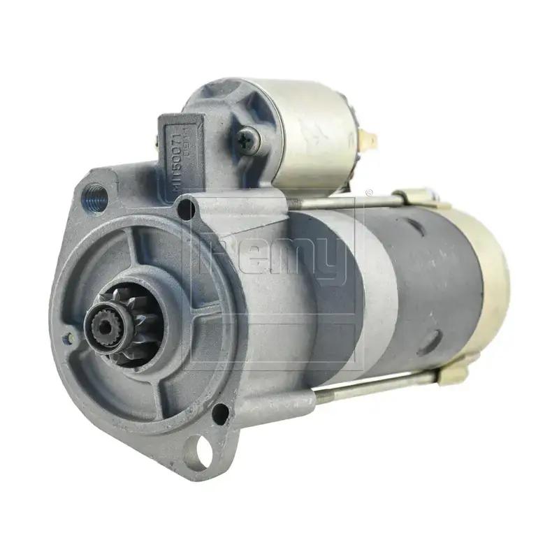 Money Back Guarantee RMY-16347 - Starter Motor | Remy