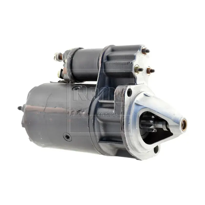 Factory Price RMY-16348 - Starter Motor | Remy