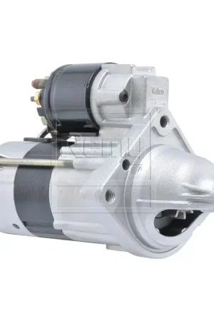 Budget RMY-16350 - Starter Motor | Remy