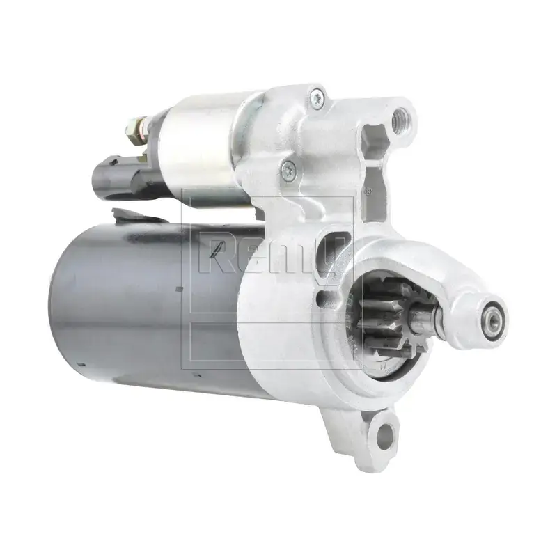 RMY-16357 - Starter Motor | Remy Best Price