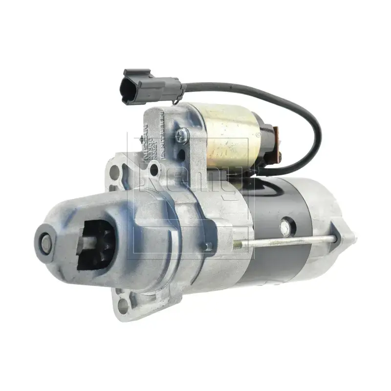 One Day Deal RMY-16359 - Starter Motor | Remy