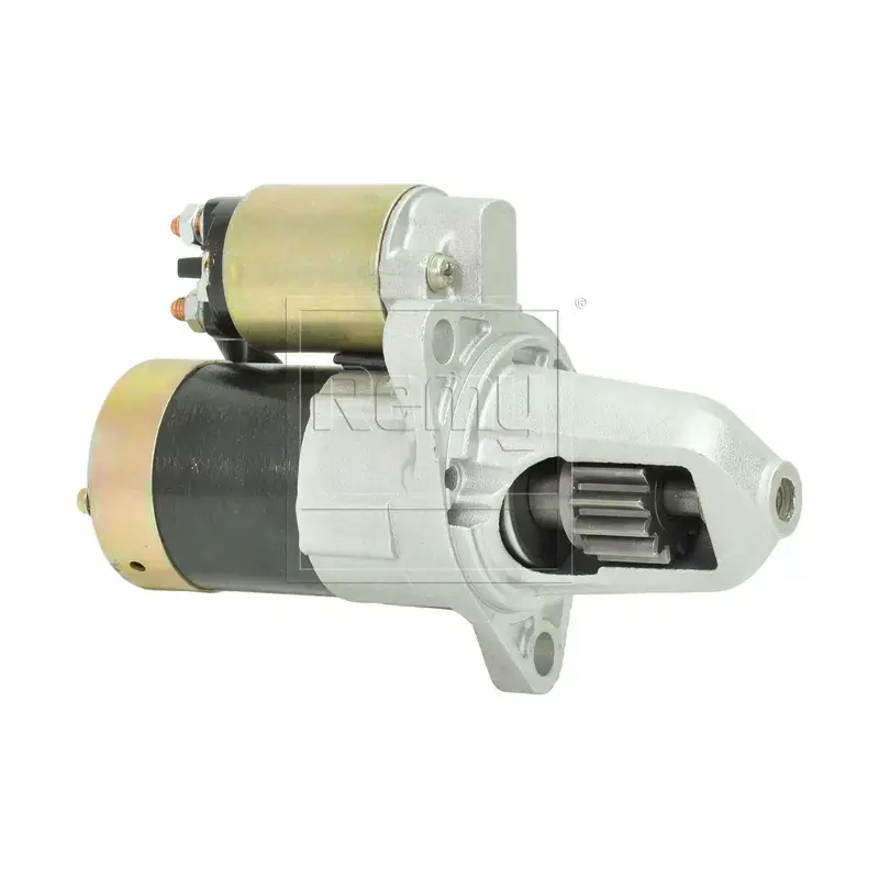 RMY-16360 - Starter Motor | Remy Reduced Price