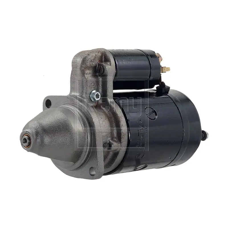 Free Shipping RMY-16362 - Starter Motor | Remy