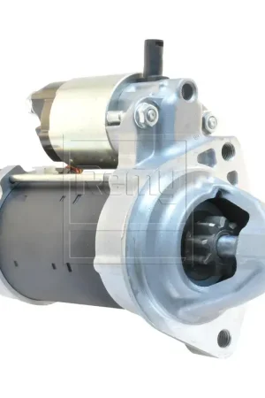 Warranty Included RMY-16367 - Starter Motor | Remy