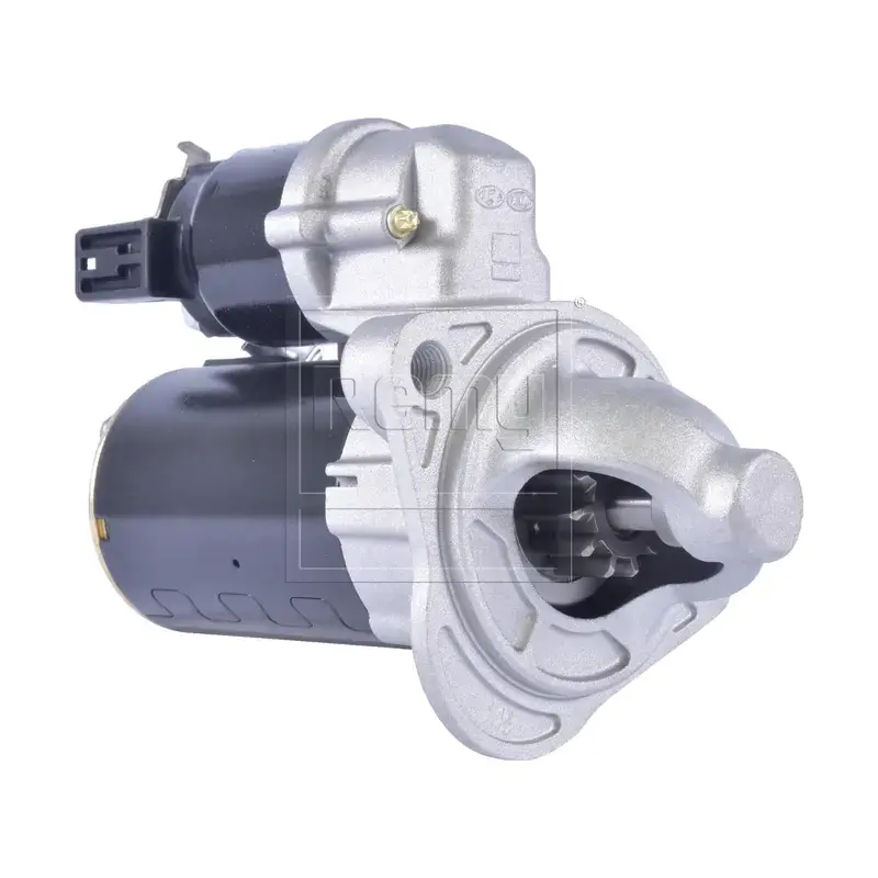 RMY-16368 - Starter Motor | Remy Crafted