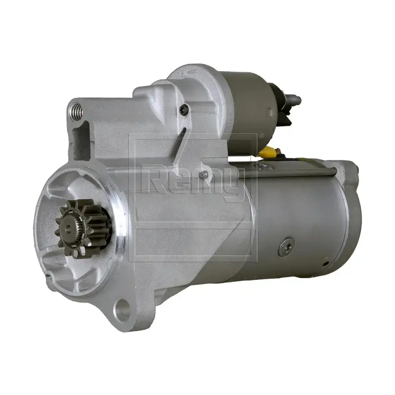 Genuine RMY-16284 - Starter Motor | Remy