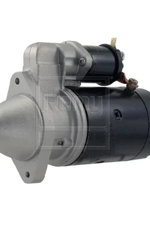 Brand New RMY-16285 - Starter Motor | Remy