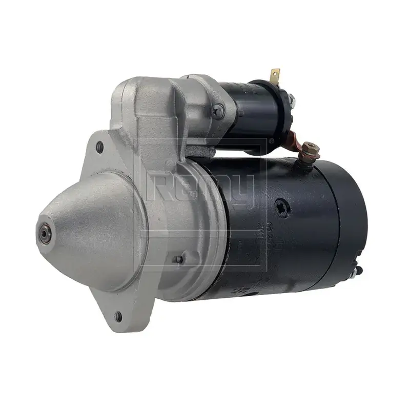 Brand New RMY-16285 - Starter Motor | Remy