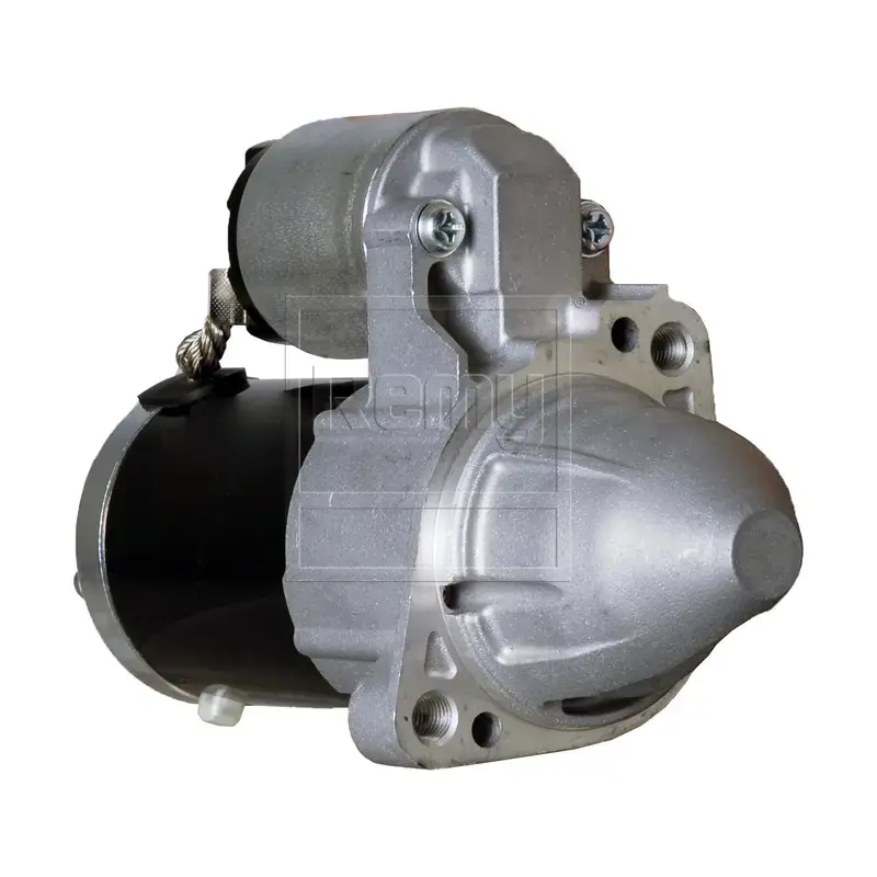 Flash Sale RMY-16286 - Starter Motor | Remy