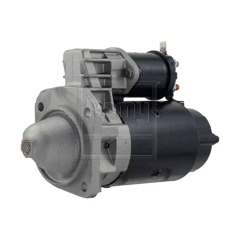 RMY-16289 - Starter Motor | Remy Price Drop