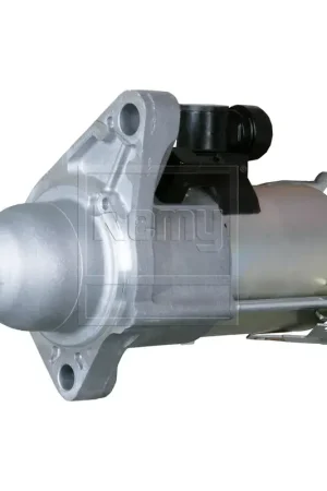 Warranty Included RMY-16293 - Starter Motor | Remy