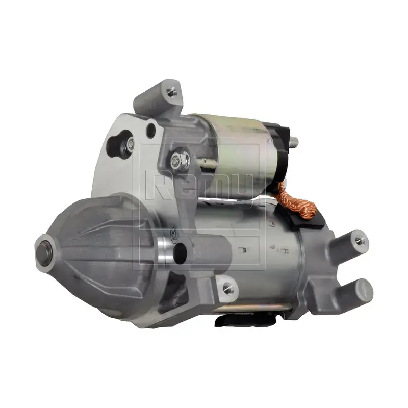 Free Shipping RMY-16296 - Starter Motor | Remy