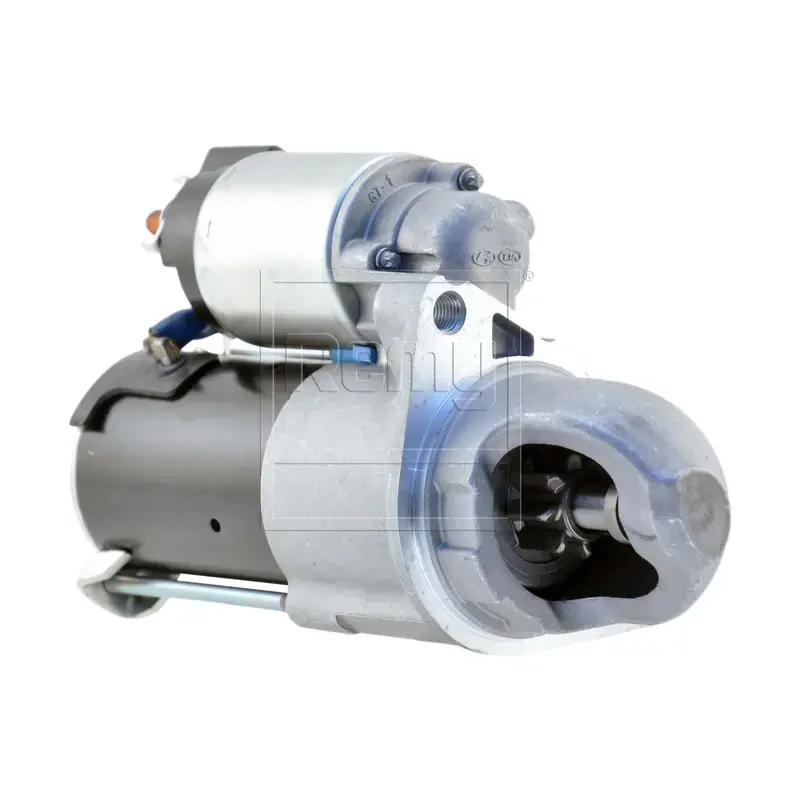 RMY-16297 - Starter Motor | Remy Bargain