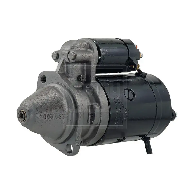 RMY-16299 - Starter Motor | Remy Weekend Sale