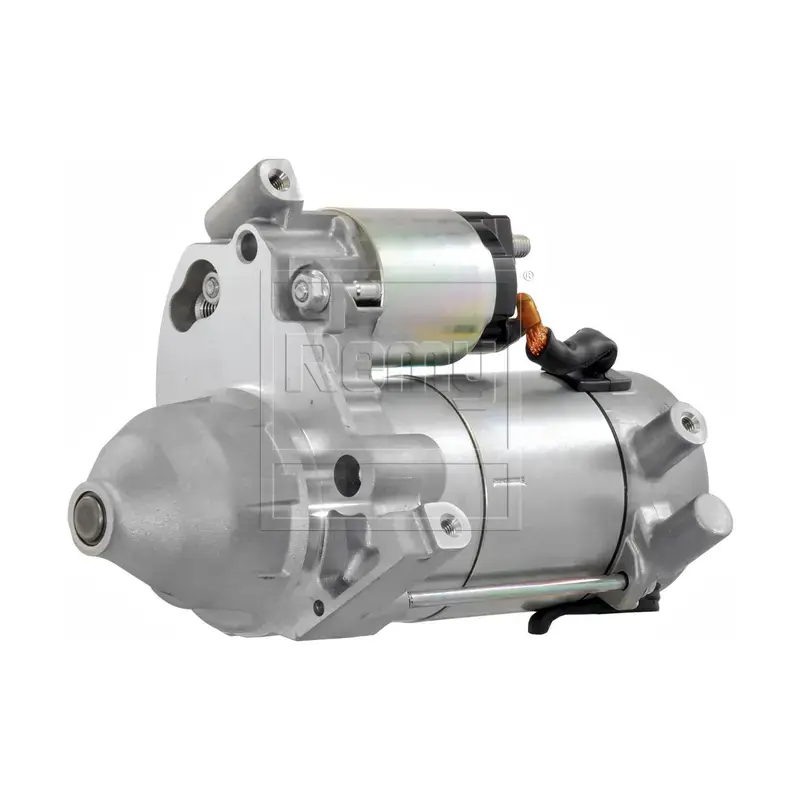 RMY-16373 - Starter Motor | Remy Brand New