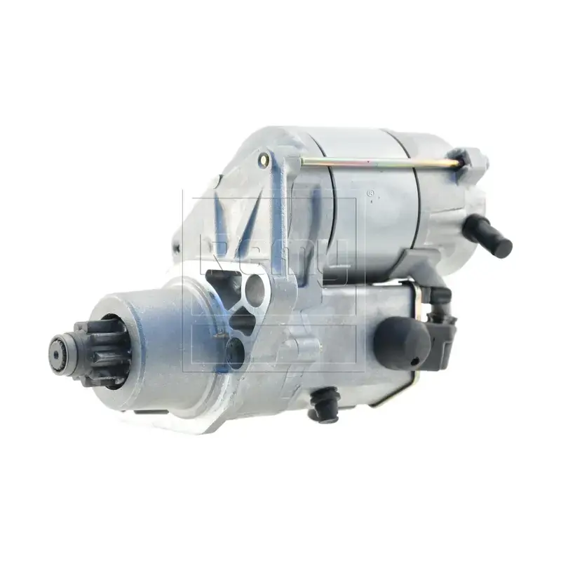 RMY-16377 - Starter Motor | Remy Sale