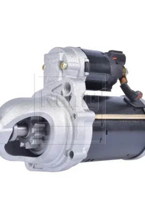 While Supplies Last RMY-16378 - Starter Motor | Remy