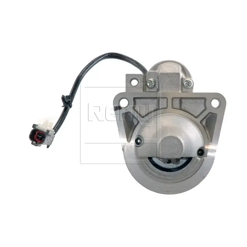 Crafted RMY-16384 - Starter Motor | Remy